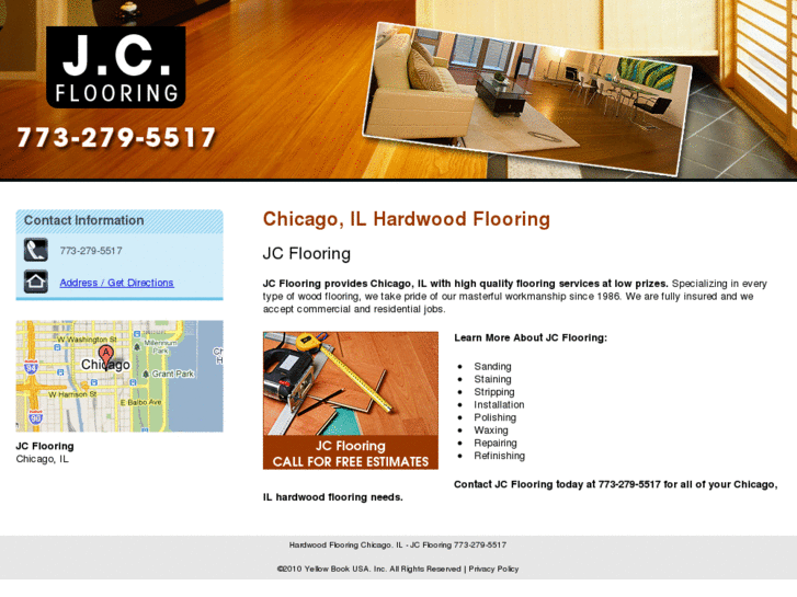 www.woodfloorcontractorchicago.com