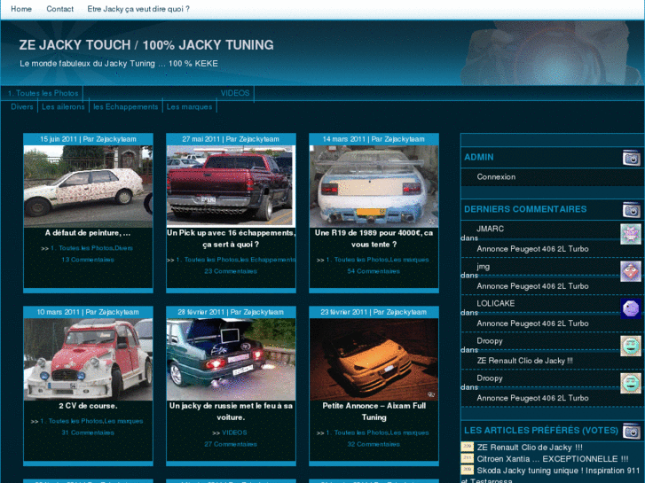 www.zejackytouch.com