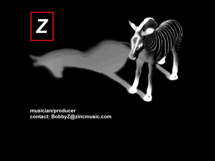 www.zincmusic.com