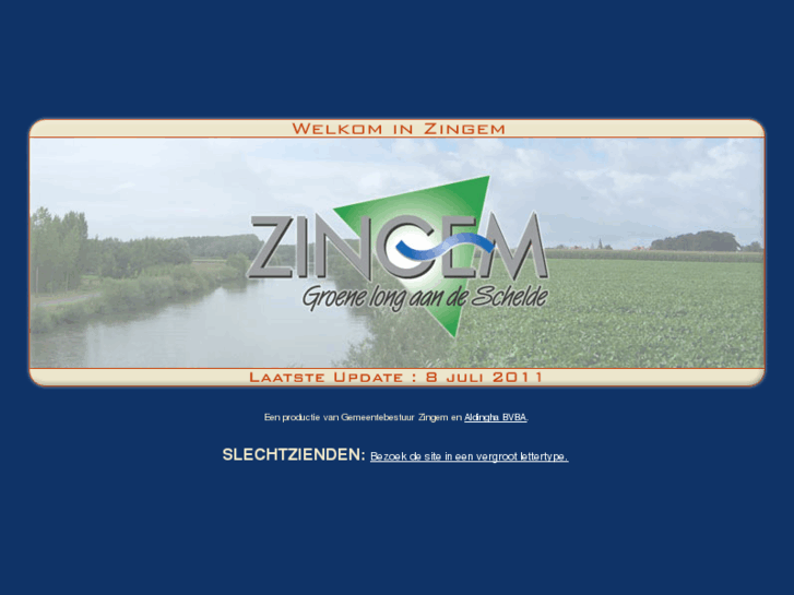 www.zingem.be