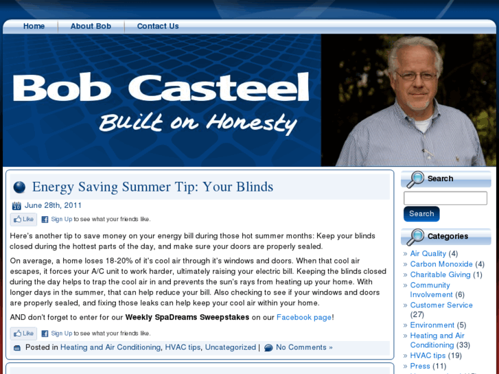 www.aboutbobcasteel.com