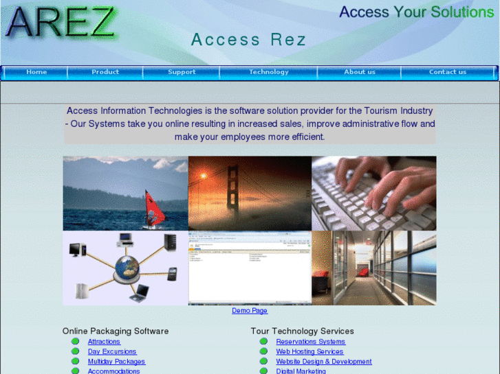 www.accessrez.com