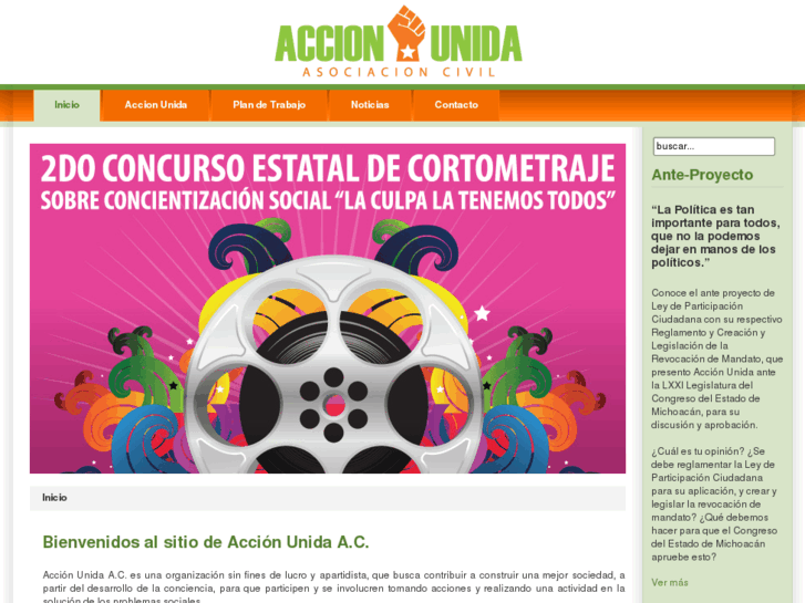 www.accionunida.org