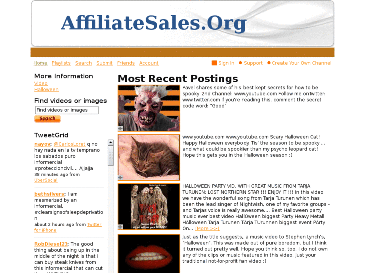 www.affiliatesales.org