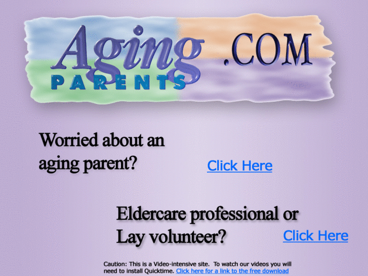 www.agingparentsproducts.com