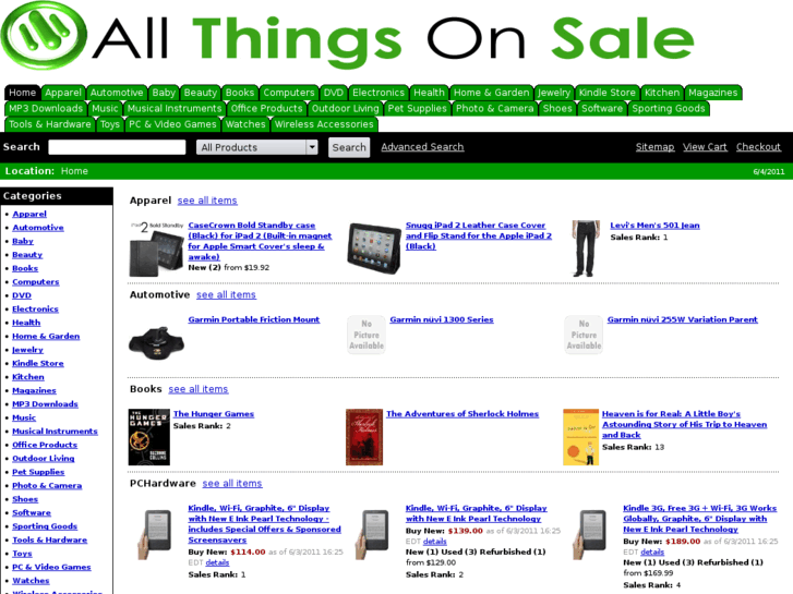 www.all-things-on-sale.com