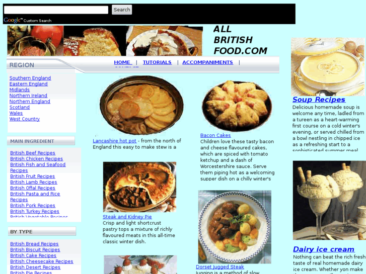 www.allbritishfood.com