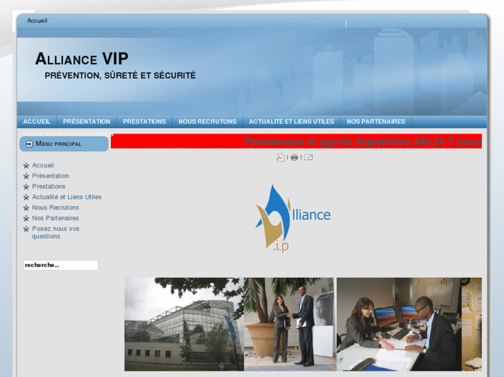 www.alliance-vip.com