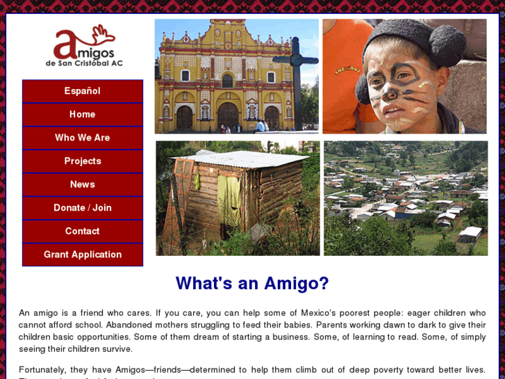 www.amigosdesc.org