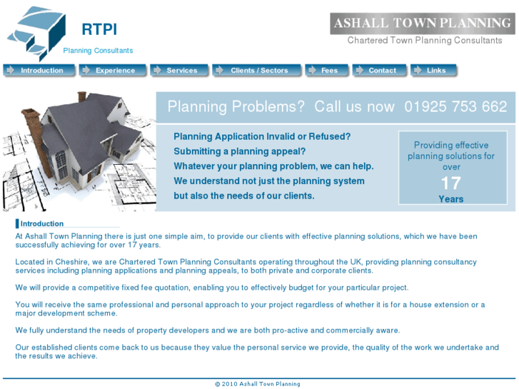 www.ashalltownplanning.co.uk