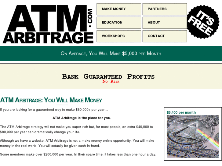 www.atmarbitrage.com