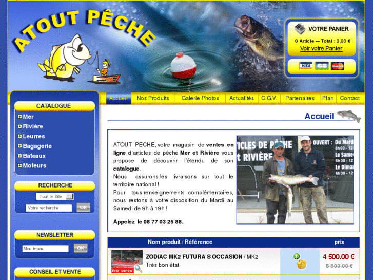 www.atout-peche.com