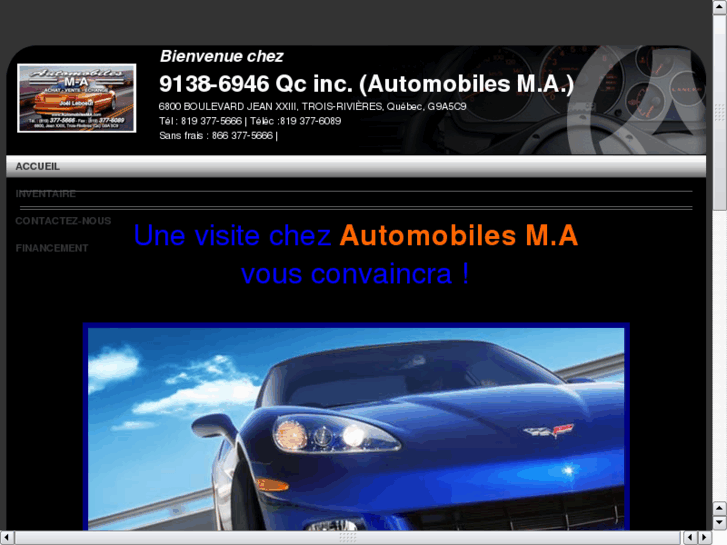 www.automobilesma.com