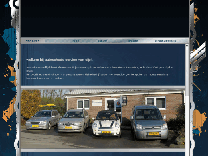 www.autoschadevaneijck.com