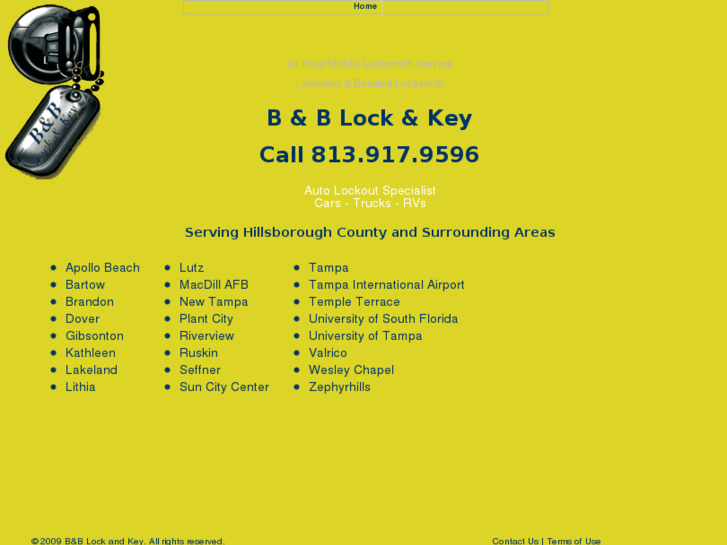 www.bandblockandkey.biz