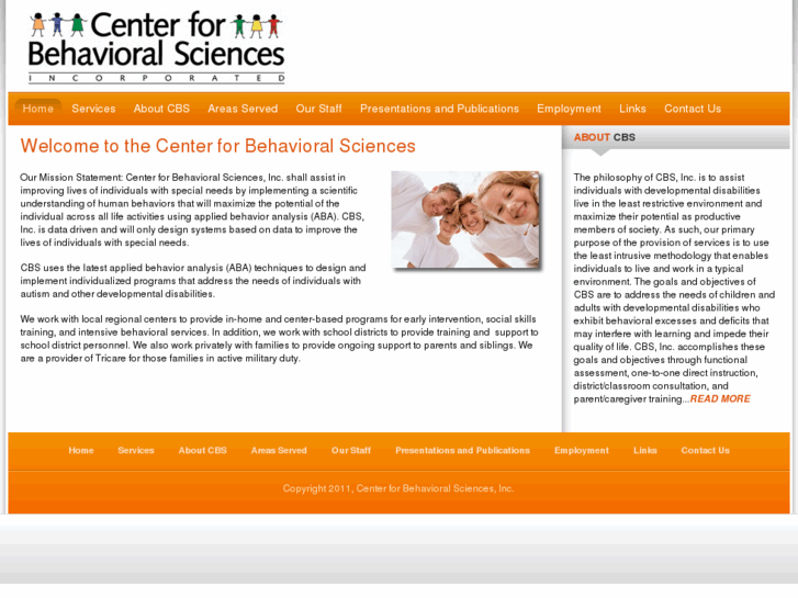 www.behavioralsciencesinc.net