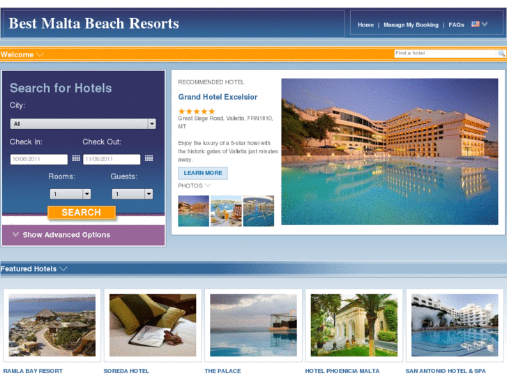 www.bestmaltabeachresorts.com