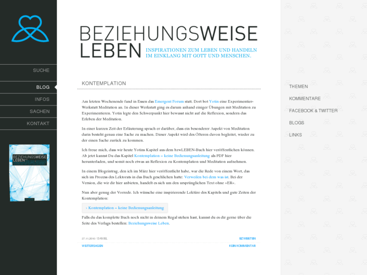 www.beziehungsweise-leben.de