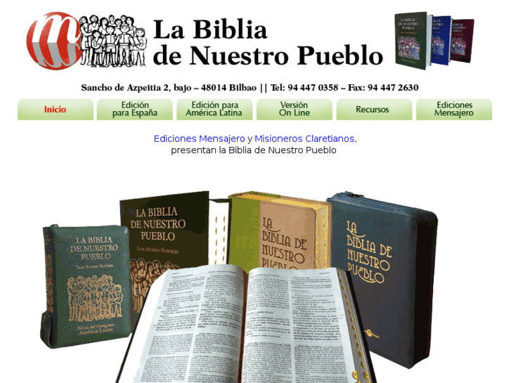 www.bibliadenuestropueblo.es