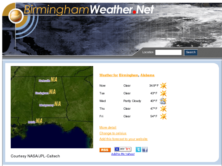 www.birminghamweather.net