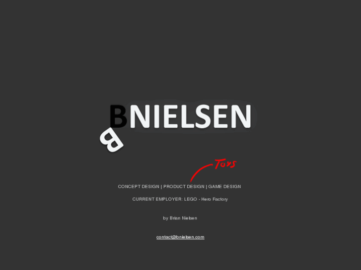 www.bnielsen.com