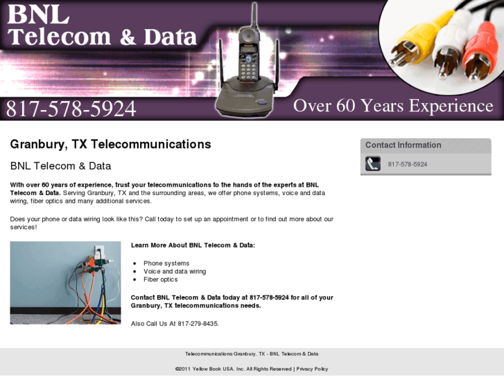 www.bnltelecomanddata.com