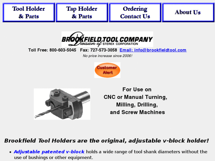 www.brookfieldtool.com