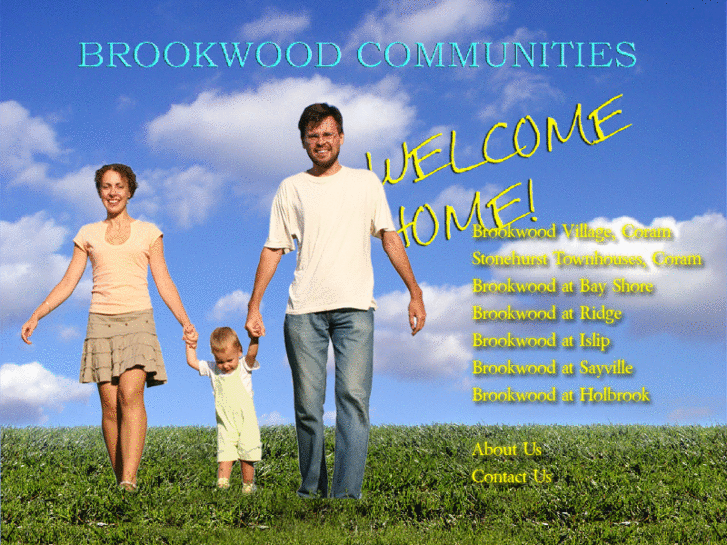 www.brookwoodcommunities.com