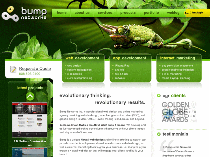 www.bump-networks.com