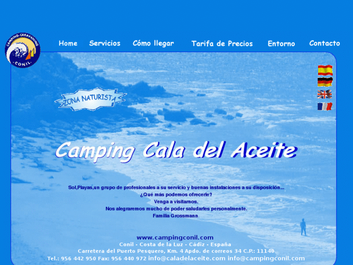 www.caladelaceite.com