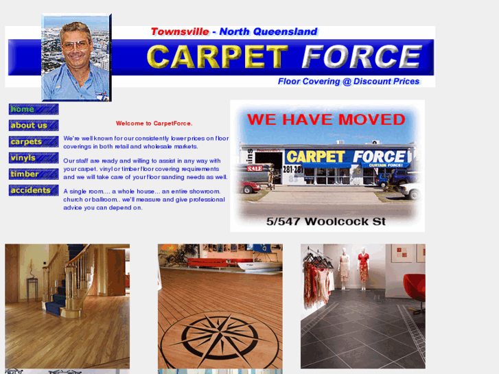 www.carpetforce.com