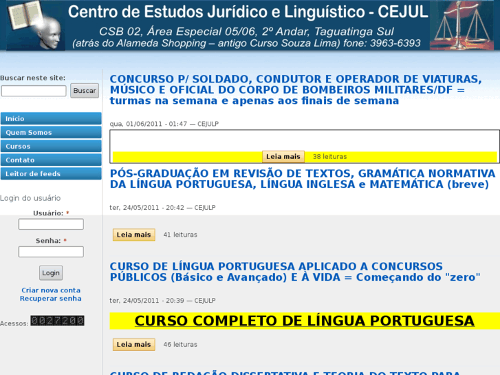 www.cejulp.com