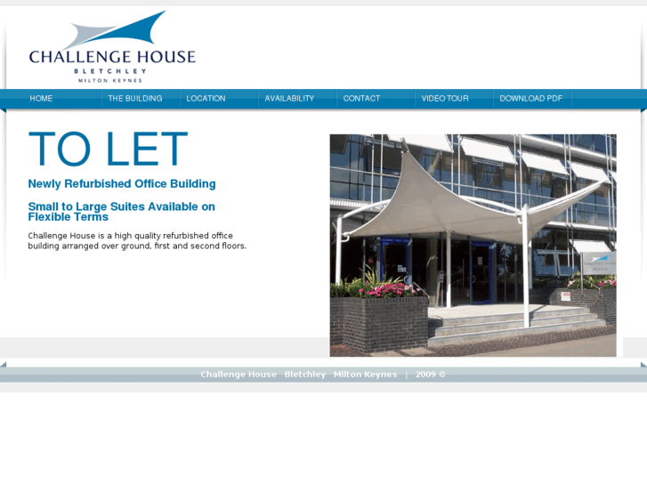 www.challengehousebletchley.com