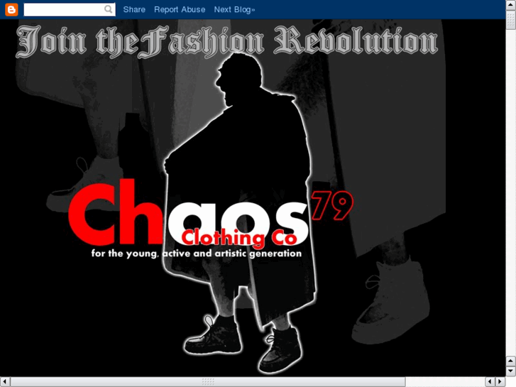 www.chaos79.com