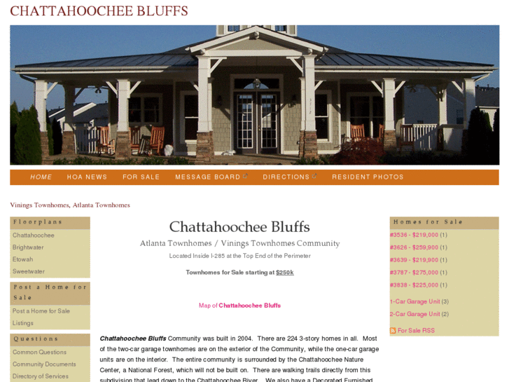 www.chattahoocheebluffs.com