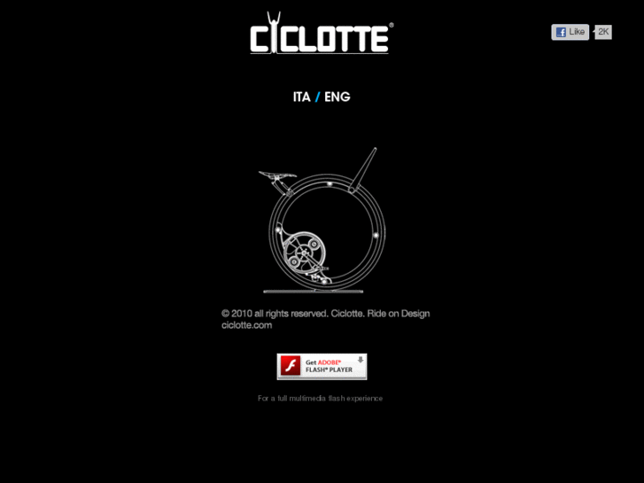 www.ciclotte.com