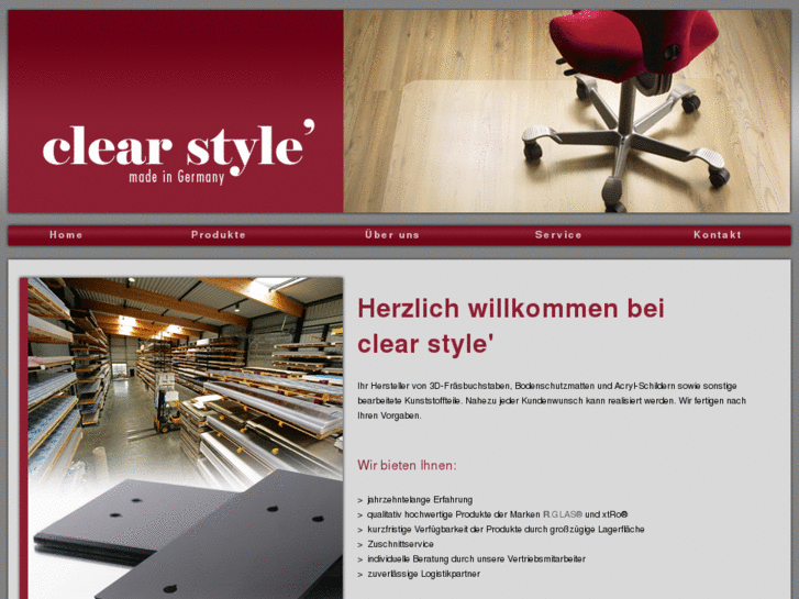 www.clear-floor.com