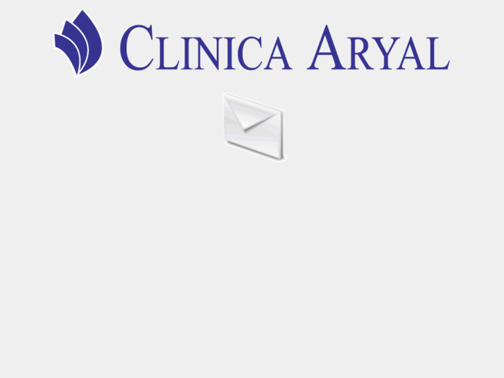 www.clinicaaryal.com