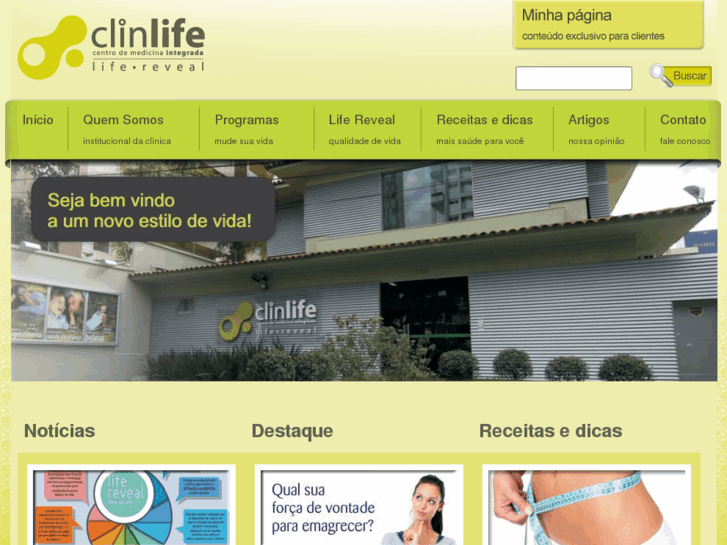 www.clinlife.com.br