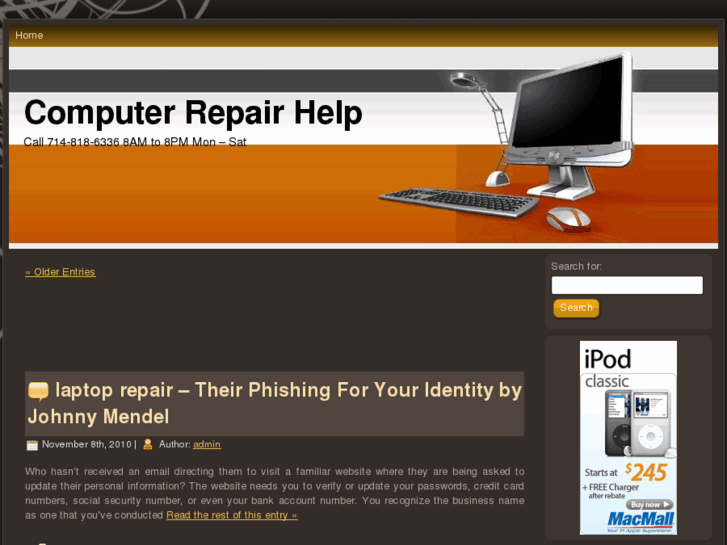 www.computerrepairhelp.org