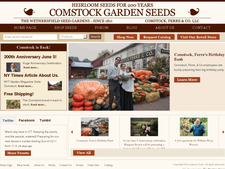 www.comstockferre.com