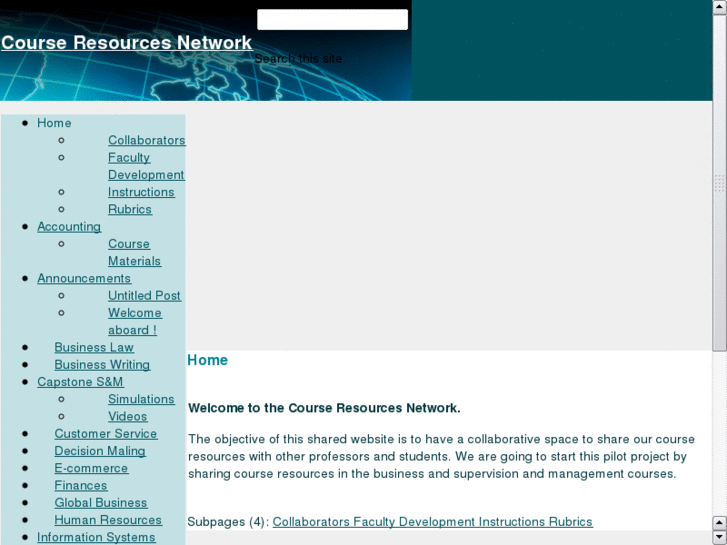 www.courseresources.net