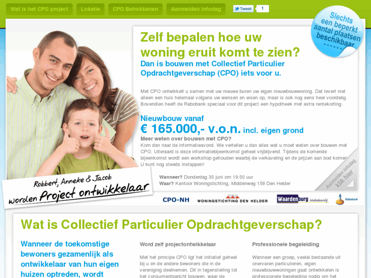 www.cpodenhelder.nl