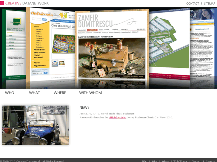 www.creative-datanetwork.com