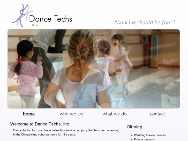 www.dancetechs.net
