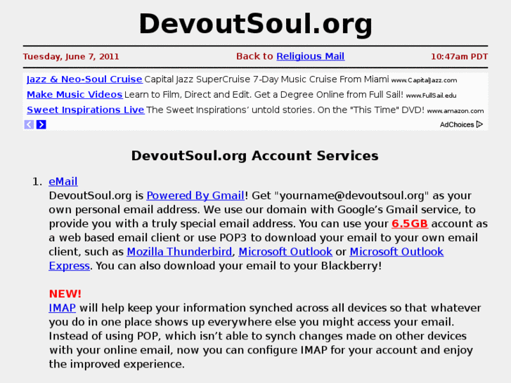 www.devoutsoul.org