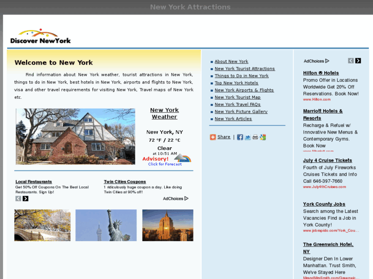 www.discover-newyork.com