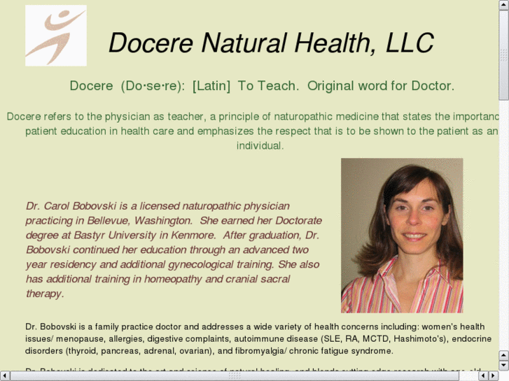 www.docerenaturalhealth.com