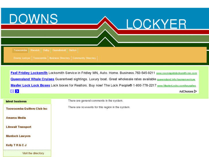 www.downslockyer.com