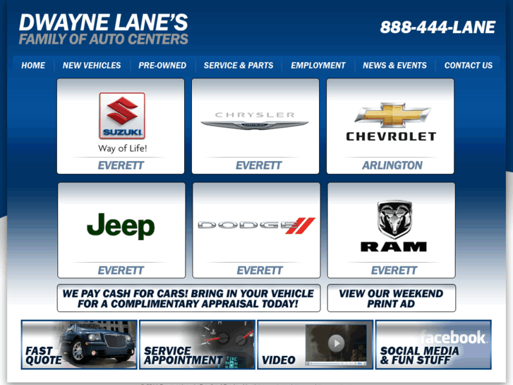 www.dwaynelane.com